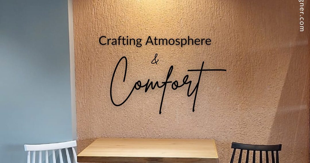 Transforming Hospitality with Ohm Designer: Crafting Atmosphere and Comfort