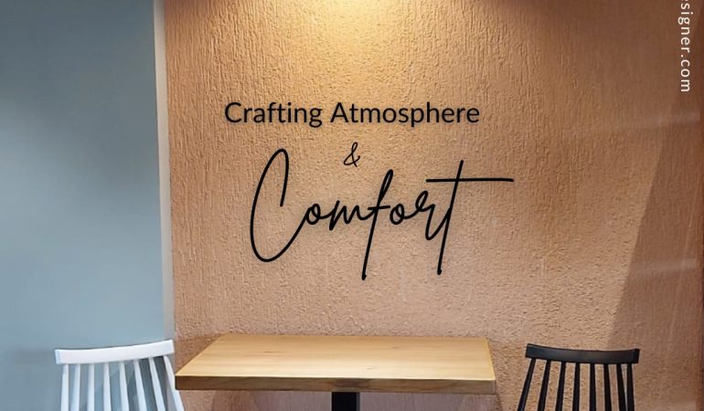 Transforming Hospitality with Ohm Designer: Crafting Atmosphere and Comfort